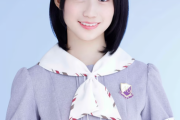 【乃木坂46】掛橋沙耶香さん、神宮からもうすぐ2年……………………………