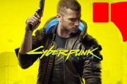 サイバーパンク2077 PS4など旧世代機のバグやエラー、クラッシュでメタスコアのユーザー評価が炎上