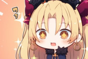 【FGO】紅シャケさんのエレちゃんイラストまとめ！！　バビロニアアニメのエレちゃん最強すぎた＾～