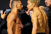 【UFC310】朝倉海　日本人初UFC王座奪取失敗…デビュー戦から“異例”タイトル戦もベルト届かず
