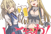 【艦これ】ここ半年くらいでかなりアイオワ好きになってきたでち