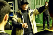 SB小久保監督、新人合同自主トレ視察「ルールを厳守するように」