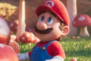 【ﾏﾝﾏﾐｰｱ】「マリオはやっぱりあの声がいい！」映画版マリオのキャスティングに不満の声