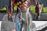 【仮面ライダーゼッツ】強さに説得力があって好きだったフォーム