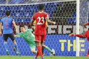 日本、オマーンに代表史上初の敗戦…終盤に失点許しW杯最終予選はまさかの2大会連続の黒星発進 まとめその１（関連まとめ）