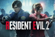 【朗報】バイオハザードRE2、あまりにも名作すぎた