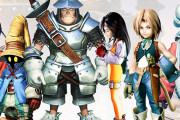 【朗報】FFシリーズ最高傑作「FF9」の前日譚を描く完全新作発売決定ｗｗｗｗｗｗ