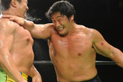 「身体でお金をとれる！」“超人的肉体”を誇ったプロレスラーたちの記憶　小橋建太