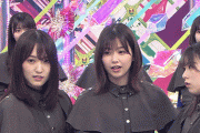 【欅坂46】こんな子が茨城にいたという事実... ※gifあり