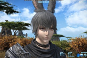 【FF14】7.0ベンチVer1.1のキャラメイク、性能が低いPS4ではどんなグラになるのか。PS4民にPS5かPCに移行をお勧めするユーザーも