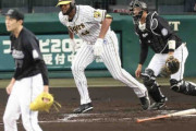 阪神・アルカンタラ「悔しい」…またも“魔の6回”で矢野監督「良い悪いは、はっきりしすぎている」