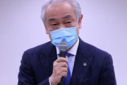 【新潮】東京都医師会・尾崎治夫会長が2億円超の政治献金　政府が「医師会」に意見できない理由