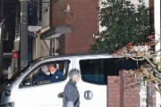【東京】足立区の住宅から夫婦の遺体　フィリピン国籍の３０歳の女を死体遺棄容疑で逮捕　「私は知りません」と容疑を否認