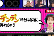 櫻坂46井上梨名、伝説の「こち星」代打パーソナリティー回をイジられまくる【そこ曲がったら、櫻坂？】