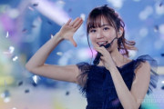 8thBDCMのこの生田絵梨花が可愛すぎる・・・【乃木坂46】
