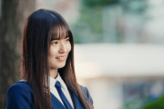 【櫻坂46】3期生・中嶋優月、注目が集まる