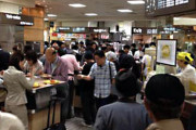 【悲報】阪神百貨店 休業