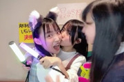 【STU48 #久留島優果】くるくるはキス魔だったのか??
