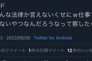 【悲報】セレナさん、危険運転をしてトラックが誘因事故を起こしてしまう……