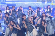全世代の心に刺さる櫻坂46の歌詞1位！2ndシングルc/w曲『思ったよりも寂しくない』生パフォーマンス披露【THE MUSIC DAY】