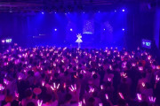 【SKE48】荒野姫楓「#末永桜花ソロライブ 見学に行かせていただきました！」