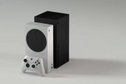 XBOX Series、明日発売なのに完全に空気