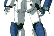 ガンダムのMSって頭部必要なくない？