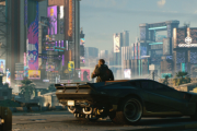 【朗報】「サイバーパンク2077」がGOTY2020受賞！2020年最高のゲームと世界的に認定される