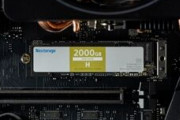 ソニーグループがコンシューマ向けのSSDを発売。スペックはいいけど果たして品質は・・・・？