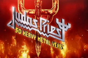 【海外】BABYMETALの「10 BABYMETAL YEARS」の元ネタって、Judas Priest かもって話