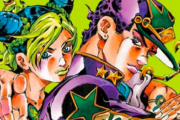 【注意】『ジョジョ第6部 ストーンオーシャン』がアニメ化するというフェイクニュースが拡がる！騙されるなあああああ