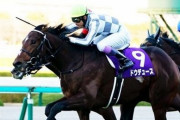 【競馬】『日本ダービー』ドウデュースと武豊氏が1着！ダービーレコードがでたあああああ