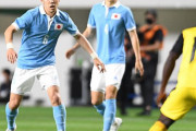 【日本代表】遠藤航がOA引き受けた思いを告白…コンビ組んだ田中碧は「攻守において良いプレー」
