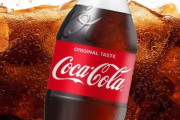 『コカ・コーラ』の500mlが29日を境に消滅！350・700の2ラインが中心に
