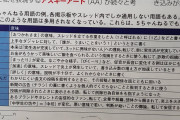 【画像】情報の教科書「5ちゃんねるを上手く使うためにはメディアリテラシーが必要！」