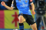 川崎F・田中碧　独2部デュッセルドルフ移籍、昨季Jベスト11　東京五輪司令塔が直前の決断