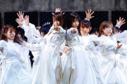 欅坂46ラストライブの写真が公開！