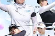 【画像】韓国女子ゴルフの異変：KLPGA選手の世界ランク100位以内の競争