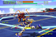 【朗報】PS4「電脳戦機バーチャロン マスターピース 1995～2001」配信日が決定