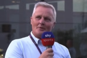 【英スカイF1解説】ジョニー・ハーバートは大怪我がなかったらチャンピオンに手が届いた？