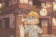 戸建ての補修が高くて困る