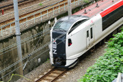 JR東日本「成田エクスプレス」千葉駅停車拡大、大宮駅発着取りやめ