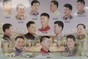 【画像】北朝鮮の美容室が流出ｗｗｗｗｗｗｗｗｗｗｗｗｗ