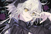 【FGO】ぬ　Fate/GrandOrderのイラスト紹介3759