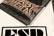 BABYMETAL「ベビメタツイート集：ESP」