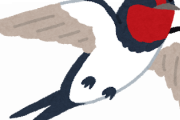 【画像】ツバメの入居者募集中ｗｗｗｗｗｗｗｗｗｗｗｗｗｗｗｗ