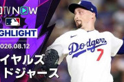 大谷がサヨナラホームイン！スネルとマンシーの大活躍でドジャース2連勝！←「相手はロイヤルズだぞ」（海外の反応）