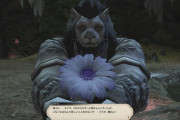 【FF14】出番がなくなるか声無しになるのが濃厚？声優「山本格」さんの芸能活動が廃業に→今後、ルナルのボイスはどうなるのかヒカセンたちの間で話題に