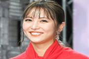【悲報】清楚系女優の石川恋さん、タトゥーだらけのオッサンとの同棲が判明ｗｗｗｗｗｗｗ