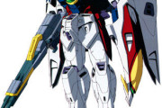TV版ウイングゼロとかいうほぼ無傷のまま暴れまわったガンダム